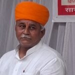 पुजारियों का मानदेय बढ़ाने की माँग,कांग्रेस पर लगाये आरोप