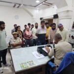 दो जगह गौवंश के साथ क्रूरता,कठोर कारवाई की माँग