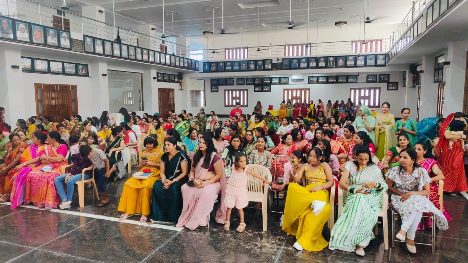 लूणकरणसर से जुड़ी खबर:की जनसुनवाई और हुए आयोजन