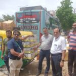 सैंकडो लीटर घी किया सीज,कई जगह पर स्वास्थ्य विभाग ने दी दबिश