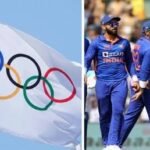 पहले ओलपिंक और अब क्रिकेट,खेल प्रेमी निराश