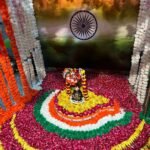 देशभक्ति के रंग में रंगे बाबा भोलेनाथ,सहस्त्र धारा से हुआ जलाभिषेक,देखें फोटो और वीडियो