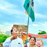एकता और अखंडता की बात प्रकृति से सीखें -किराडू