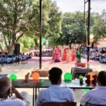 खारड़ा में धूमधाम से मनाया गया स्वतंत्रता दिवस समारोह