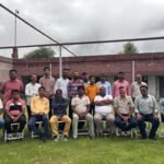 स्वतंत्रता दिवस पर जार का स्नेह मिलन कार्यक्रम आयोजित