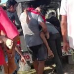 तालाब में चार बच्चियों के डूबने का मामला: दो परिवारों ने खोई बेटियां