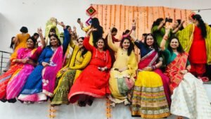 लूणकरणसर से जुड़ी खबर:की जनसुनवाई और हुए आयोजन