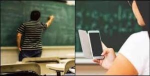 स्कूलों में मोबाइल फोन चलाने को लेकर फिर जारी हुई नई गाइडलाइन,पढ़ें खबर