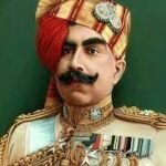 कल होगा महाराजा गंगासिहं की 8 फीट की प्रतिमा का अनावरण