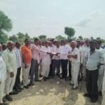 सामाजिक समरसता: 3 समाज की श्मशान भूमि के लिए ज़मीन की दान