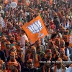 केन्द्रीय मंत्री को राजस्थान से बनाया भाजपा ने राज्यसभा का उम्मीदवार