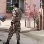 दो हॉस्पीटल को बम से उड़ाने की धमकी,लिखा-खून ही खून होगा