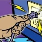 करंट की चपेट में आने से व्यक्ति की मौत,आप भी रहें सावधान