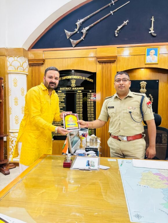 हनुमान जन्मोत्सव पर भरेगा मेला,तैयारियों को दिया जा रहा अंतिम रूप