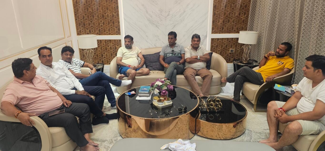 बालचंद राठी मैमोरियल चेरिटेबल ट्रस्ट का सेवा शिविर 20 से