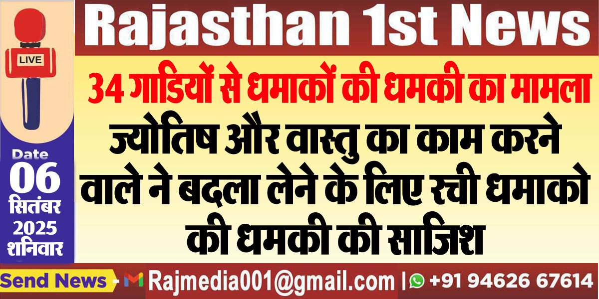 ज्योतिष और वास्तु का काम करने वाले ने बदला लेने के लिए रची धमाको की धमकी की साजिश-ganesh visarjan lalbaugcha raja