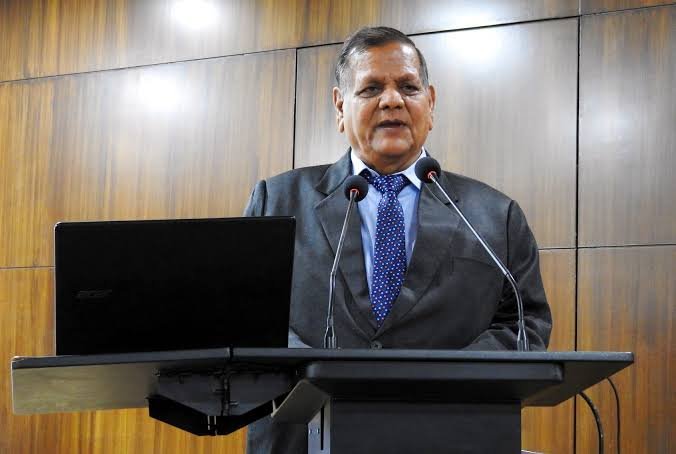 प्रसिद्ध उद्योगपति फन्ना बाबू का निधन