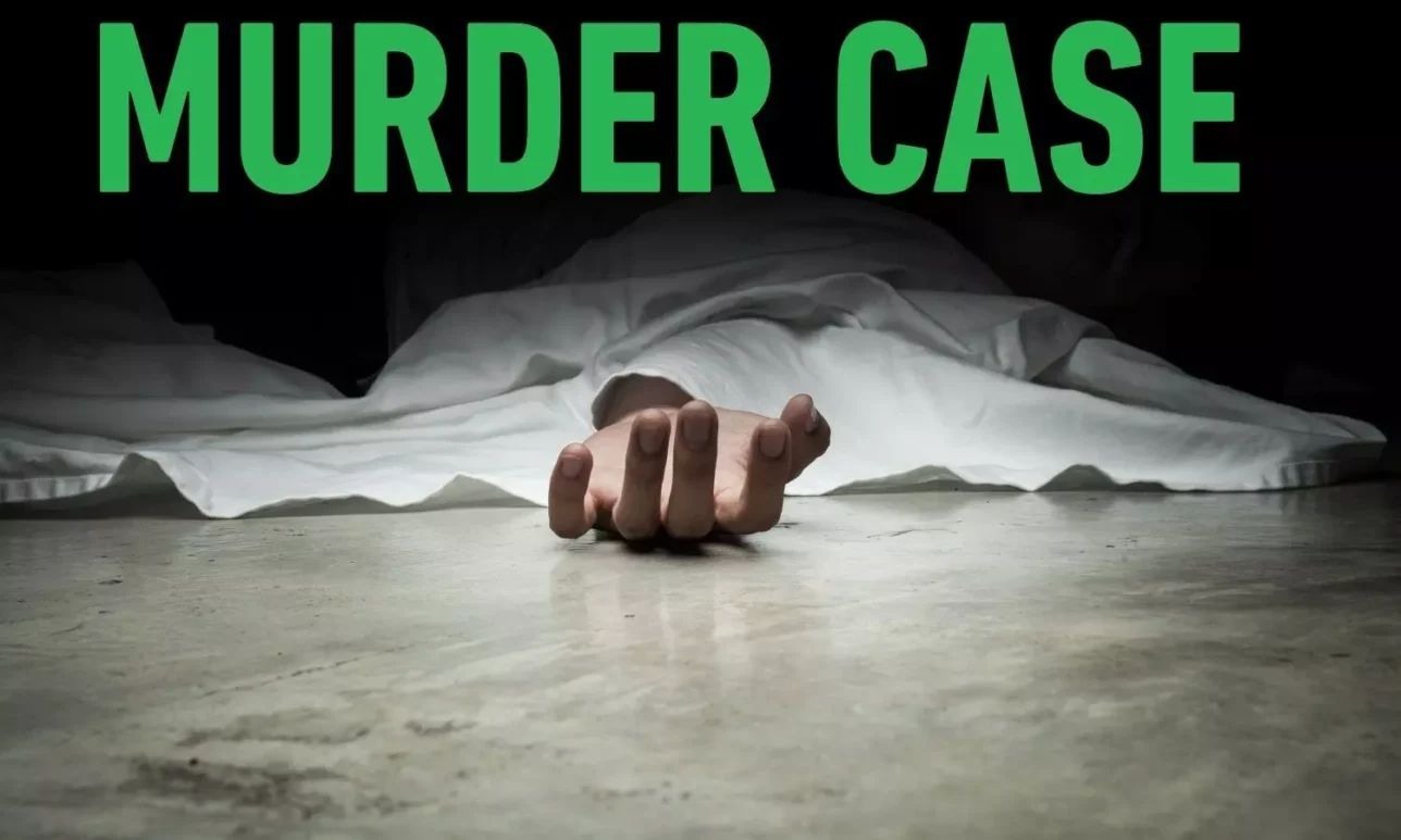 बीकानेर से बड़ी खबर, तीन लोगों की हत्या, पुलिस मौके पर