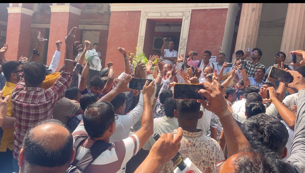 बीकानेर से बड़ी खबर, कल्ला बने मैयर