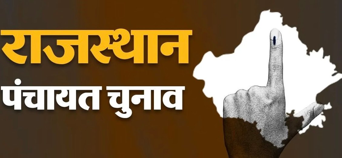 कांग्रेस ने पंचायतवार कॉर्डिनेटर किए नियुक्त, बीकानेर के इन नेताओं को मिली ज़िम्मेदारी